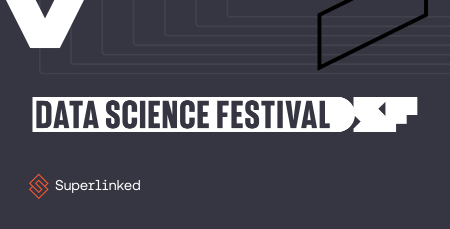 Build RAG for datasets full of numbers at Data Science Festival