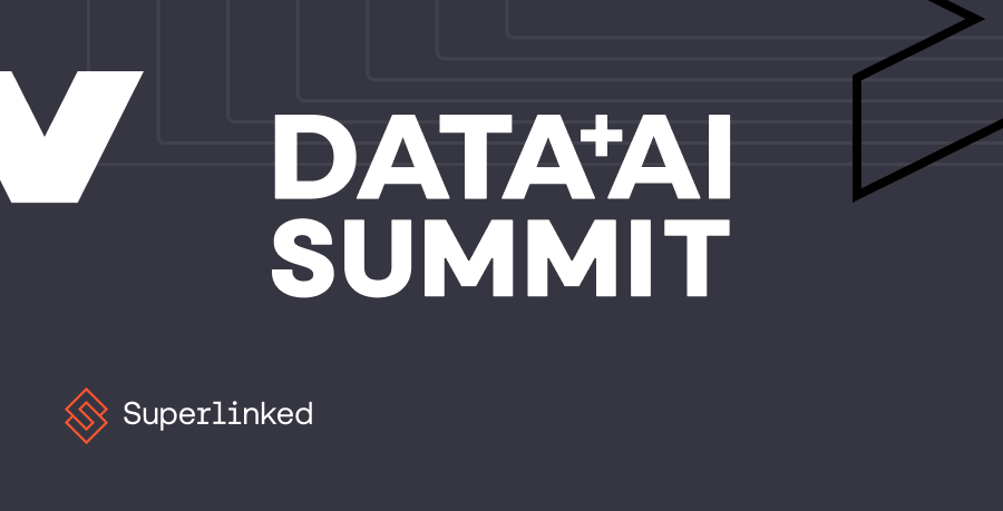 Vector Search on Complex Data at the Databricks Summit 2024