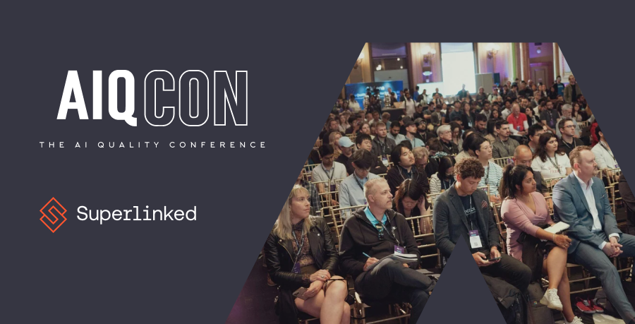 Take control of your RAG at AI Quality Conference 2024